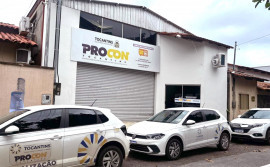 Governo do Tocantins inaugura nova sede do Núcleo Regional do Procon em Dianópolis