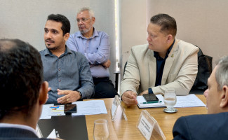 Jucetins se une a instituições em grupo de trabalho que propõe melhorias regulatórias para o ambiente de negócios do Tocantins
