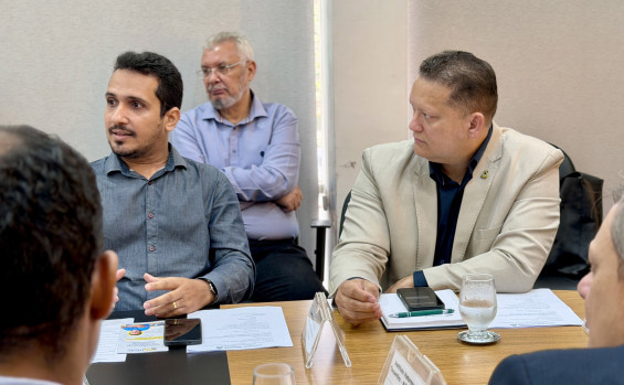 Governo do Tocantins lidera grupo de trabalho para desburocratizar e fortalecer ambiente de negócios
