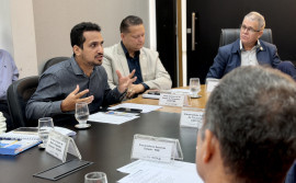 Governo do Tocantins lidera grupo de trabalho para desburocratizar e fortalecer ambiente de negócios