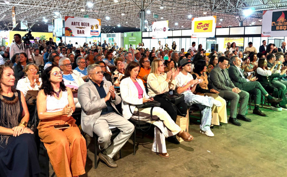 Governo do Tocantins recebe veículos e equipamentos para coordenação estadual do Programa do Artesanato Brasileiro 