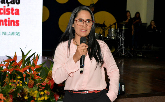 Governo do Tocantins premia escolas das redes estadual e municipal com o Selo Escola Antirracista 2025 