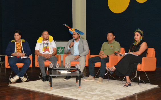 Governo do Tocantins premia escolas das redes estadual e municipal com o Selo Escola Antirracista 2025 