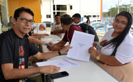Governo do Tocantins premia escolas das redes estadual e municipal com o Selo Escola Antirracista 2025 