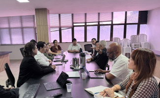 SES-TO realiza reunião de alinhamento para novas unidades hospitalares


