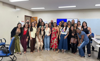 Saúde Mental em Foco: SES-TO alinha planejamento estratégico para fortalecer a Rede de Atenção Psicossocial