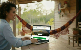 Governo do Tocantins moderniza Portal de Serviços com foco em segurança e acessibilidade