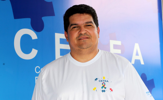 No Dia Mundial de Conscientização do Autismo, Governo do Tocantins reforça inclusão com mais de 5 mil atendimentos em centro especializado de referência 