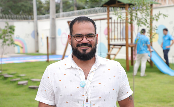 No Dia Mundial de Conscientização do Autismo, Governo do Tocantins reforça inclusão com mais de 5 mil atendimentos em centro especializado de referência 