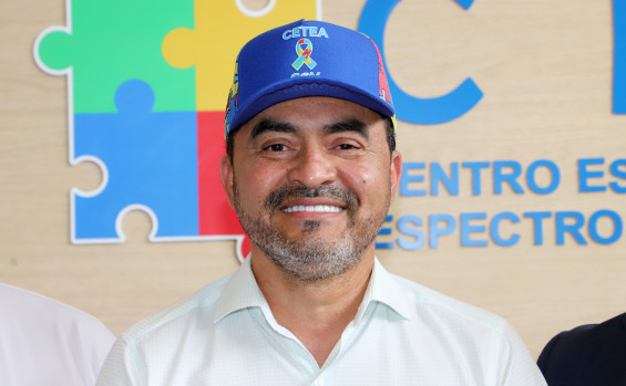 No Dia Mundial de Conscientização do Autismo, Governo do Tocantins reforça inclusão com mais de 5 mil atendimentos em centro especializado de referência 