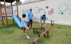 No Dia Mundial de Conscientização do Autismo, Governo do Tocantins reforça inclusão com mais de 5 mil atendimentos em centro especializado de referência  