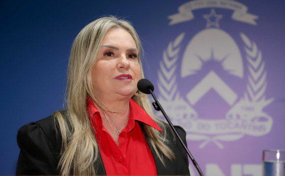 Tocantins abre 1,3 mil novos postos formais de trabalho em fevereiro