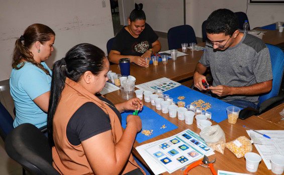 Tocantins abre 1,3 mil novos postos formais de trabalho em fevereiro