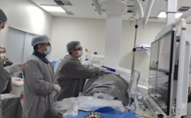 Hospital Geral de Palmas realiza primeiro procedimento com polilaminina no Tocantins e abre nova perspectiva para pacientes com lesão medular
