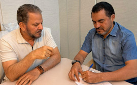 Governador Wanderlei Barbosa garante segurança jurídica ao Profe e resguarda direitos de mais de 6 mil servidores da educação
