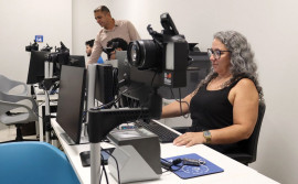 Em Palmas, Governo do Tocantins promove mutirão para emissão da Carteira de Identidade Nacional para pessoas com Transtorno do Espectro Autista 