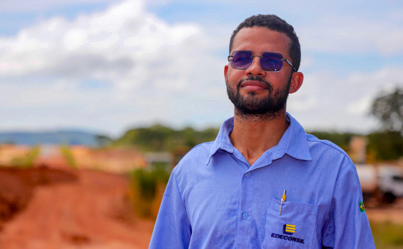 Com previsão de entrega em abril, Governo do Tocantins investe R$ 65,8 milhões em obra de infraestrutura da TO-387