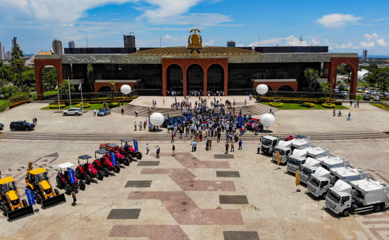 Governo do Tocantins alcança 2ª posição nacional em potencial de mercado e reforça ambiente econômico competitivo