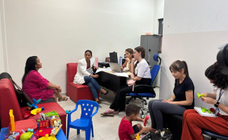 SES-TO inicia mutirão de consultas em neuropediatria e TEA com mais de 1,5 mil atendimentos 