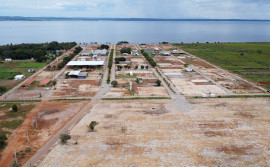 Governo do Tocantins intensifica preparativos da Agrotins 2026 com foco em inovação tecnológica e novas culturas agrícolas