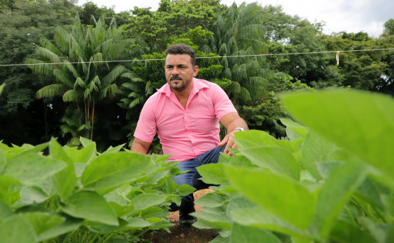 Governo do Tocantins intensifica preparativos da Agrotins 2026 com foco em inovação tecnológica e novas culturas agrícolas