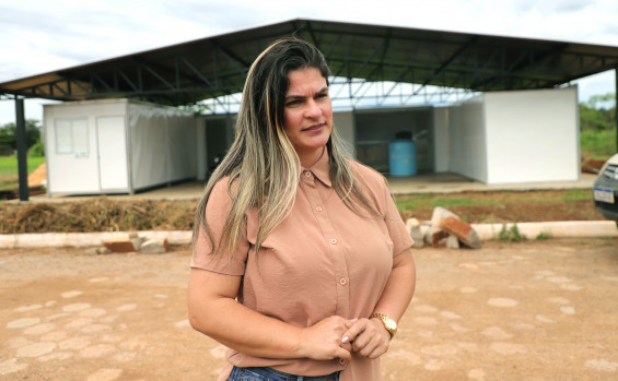 Governo do Tocantins intensifica preparativos da Agrotins 2026 com foco em inovação tecnológica e novas culturas agrícolas