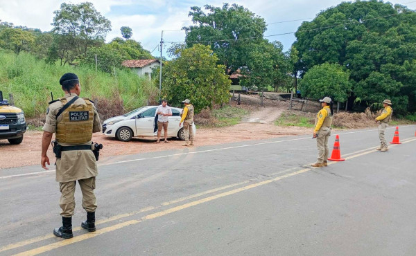 Operação Semana Santa: Detran/TO aborda mais de 17 mil pessoas em blitzes repressivas e combate à embriaguez ao volante
                    Foram mais de 40 agentes das forças de segurança do trânsito que atuaram juntos em municípios de norte a sul do estado