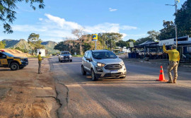 Detran/TO realiza “Operação Semana Santa” com ações para coibir infrações e crimes de trânsito durante festividades religiosas

