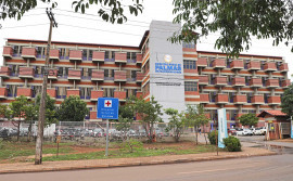 Dia Mundial da Saúde: Investimentos do Governo do Tocantins ampliam capacidade hospitalar e consolidam o HGP como hospital de referência