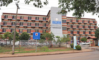 Dia Mundial da Saúde: Investimentos do Governo do Tocantins ampliam capacidade hospitalar e consolidam o HGP como hospital de referência