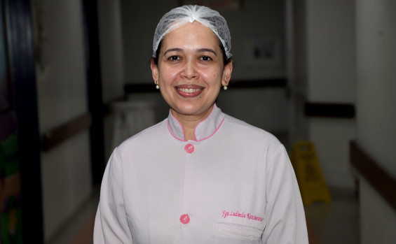 Dia Mundial da Saúde: Investimentos do Governo do Tocantins ampliam capacidade hospitalar consolidando o HGP como hospital de referência