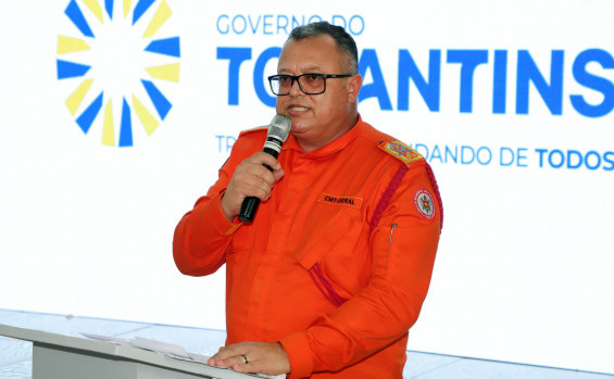 Com R$ 71 milhões em investimentos, Governo do Tocantins amplia combate às queimadas com lançamento do projeto Foco no Fogo 2026