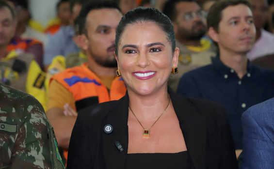 Com R$ 71 milhões em investimentos, Governo do Tocantins amplia combate às queimadas com lançamento do projeto Foco no Fogo 2026