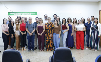 SES-TO inicia 4ª turma do treinamento em Epidemiologia Aplicada aos Serviços do Sistema Único de Saúde 
