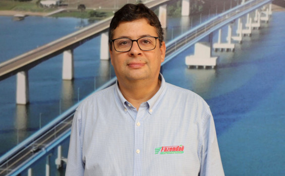 Governador Wanderlei Barbosa é convidado para a 4ª Farm Day e reforça apoio ao setor produtivo