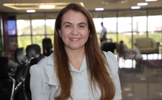 Governador Wanderlei Barbosa autoriza construção de Oficina Ortopédica no Centro Estadual de Reabilitação de Palmas