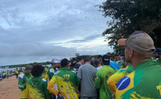 SEPEA promove a 2ª etapa do Circuito Tocantinense de Pesca Esportiva (CTPE) neste final de semana