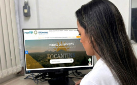 Governo do Tocantins estabelece normativa de segurança e controle de acesso aos serviços digitais da Agência de Tecnologia da Informação