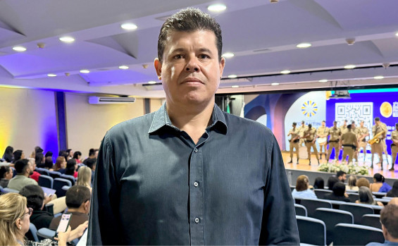 Governo do Tocantins abre 1ª Semana de Educação Financeira com foco no bem-estar e na organização econômica dos servidores