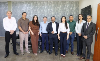 Comissão do concurso da Polícia Civil do Tocantins realiza primeira reunião de alinhamento

