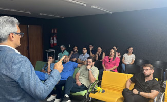 Projeto Lean avança em Augustinópolis e fortalece gestão do fluxo assistencial no pronto-socorro