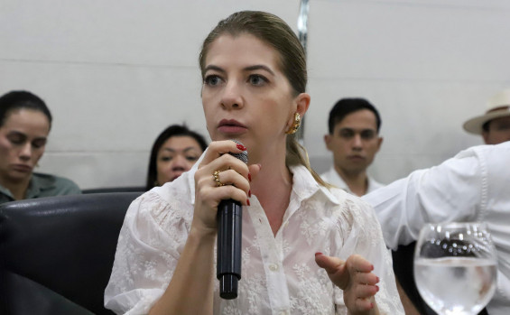 Governador Wanderlei Barbosa confirma realização da Agrotins 2026 após reunião com empresários