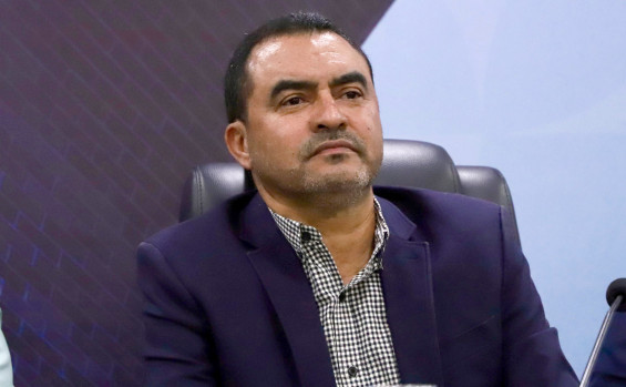 Governador Wanderlei Barbosa confirma realização da Agrotins 2026 após reunião com empresários