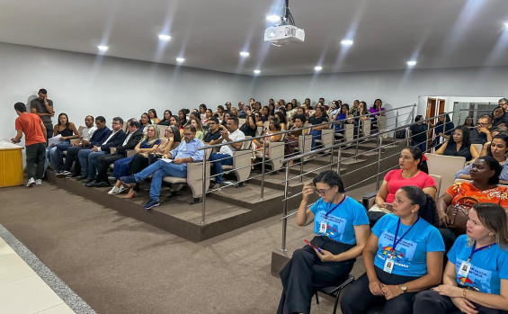 Governo do Tocantins avança na implantação de serviços regionalizados para atender crianças e adolescentes com direitos violados