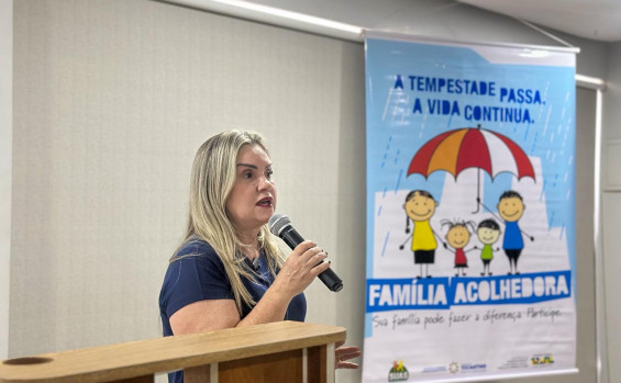 Governo do Tocantins avança na implantação de serviços regionalizados para atender crianças e adolescentes com direitos violados