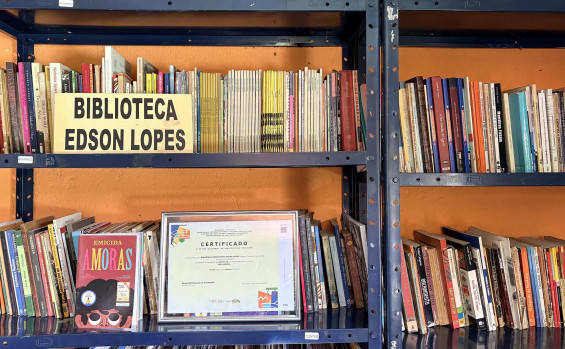 Tocantins celebra certificação inédita e avança na integração ao Sistema Nacional de Bibliotecas Públicas 