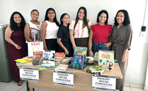 Tocantins celebra certificação inédita e avança na integração ao Sistema Nacional de Bibliotecas Públicas 