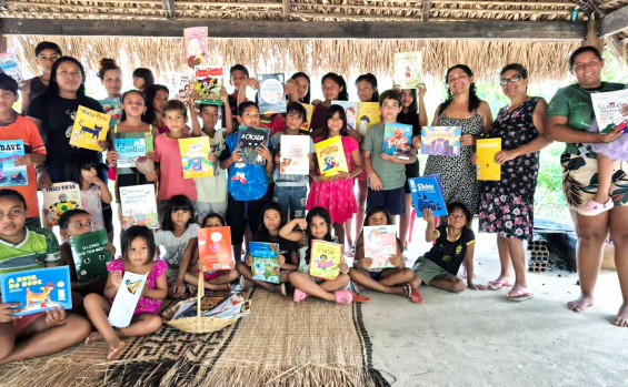 Tocantins celebra certificação inédita e avança na integração ao Sistema Nacional de Bibliotecas Públicas 