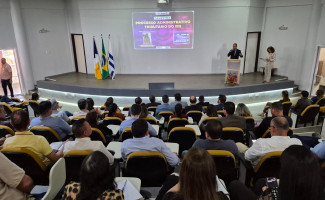 Secretaria da Fazenda promove palestra sobre o Processo Administrativo Tributário do IBS