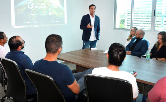 Governo do Tocantins firma parceria com Programa Terra Viva e garante R$ 8 milhões anuais para investimentos no campo